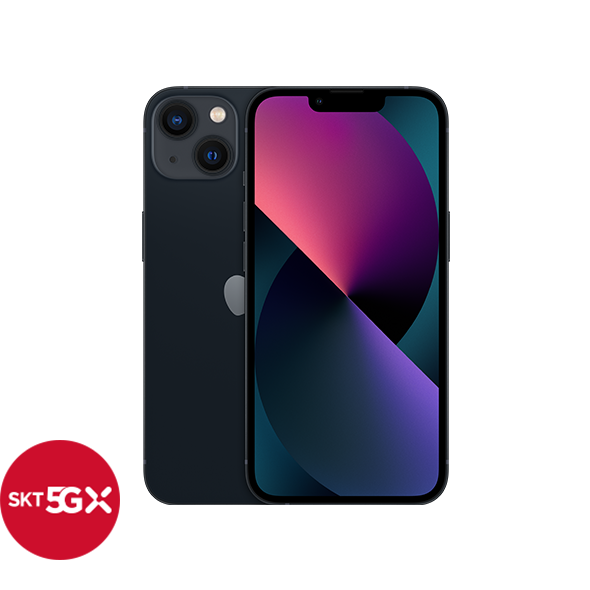 iPhone 13