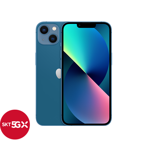 iPhone 13