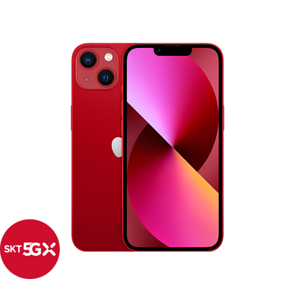 iPhone 13