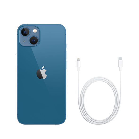 iPhone 13