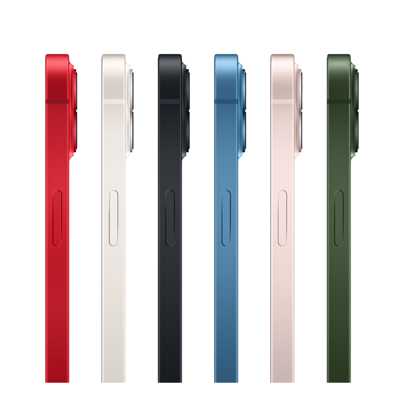 iPhone 13
