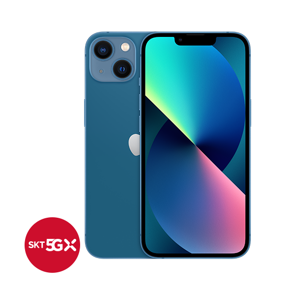 iPhone 13