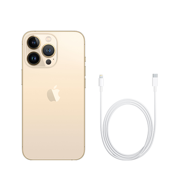 iPhone 13 Pro