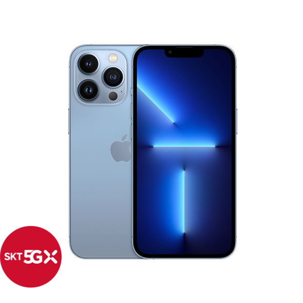 iPhone 13 Pro