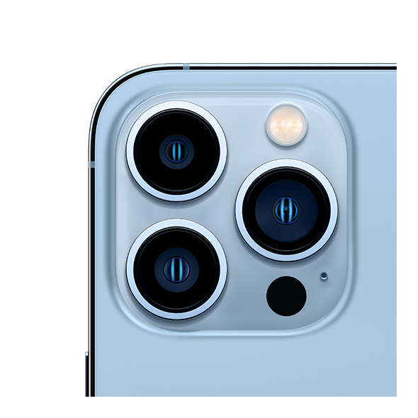 iPhone 13 Pro