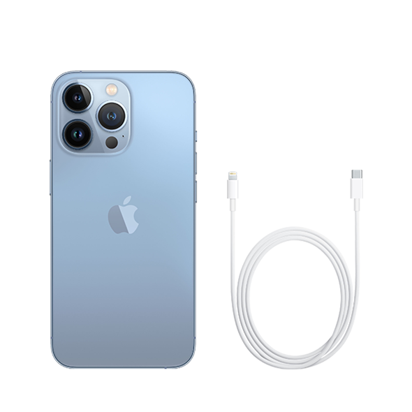 iPhone 13 Pro