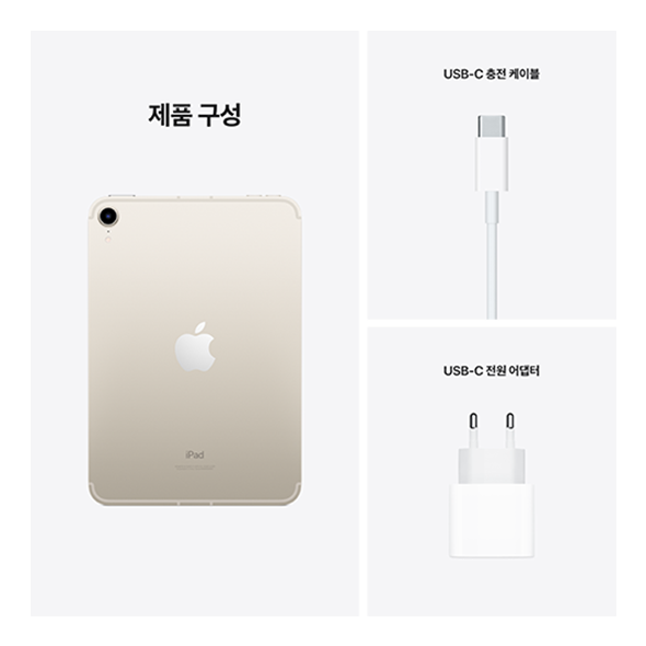 iPad mini (6세대)