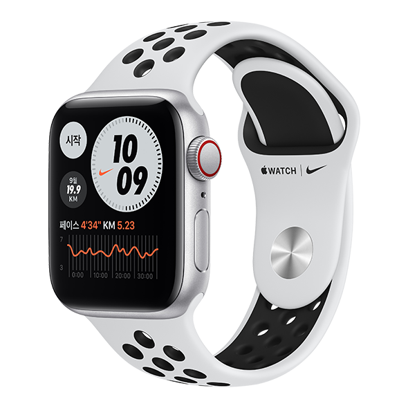 애플워치 SE 40mm