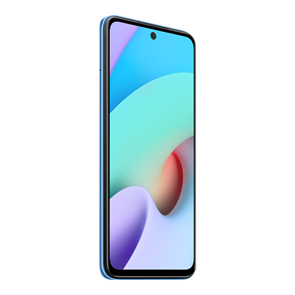 샤오미 홍미 10 (XIAOMI REDMI 10)