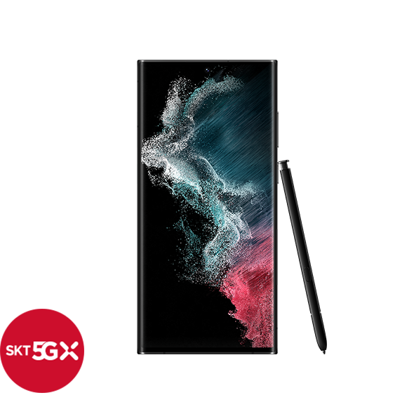 갤럭시 S22 울트라 5G