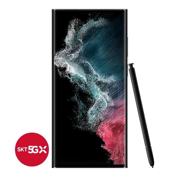 갤럭시 S22 울트라 5G