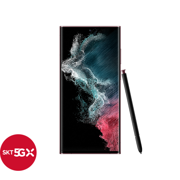 갤럭시 S22 울트라 5G