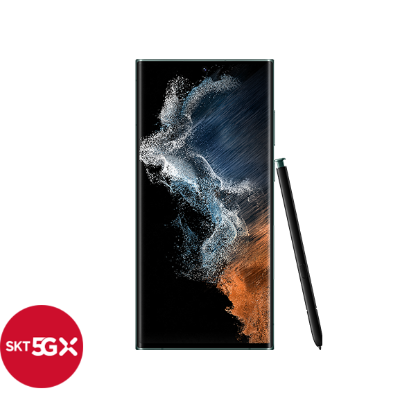 갤럭시 S22 울트라 5G