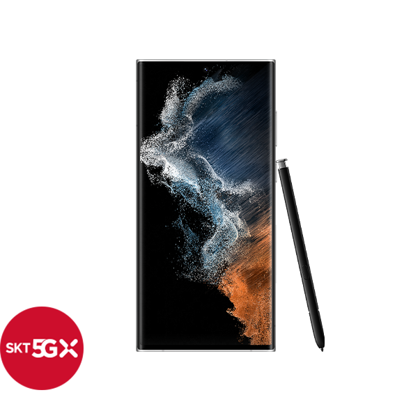 갤럭시 S22 울트라 5G