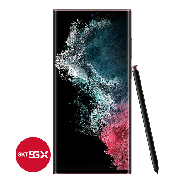 갤럭시 S22 울트라 5G