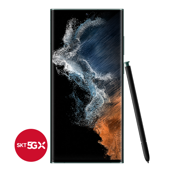 갤럭시 S22 울트라 5G