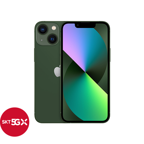 iPhone 13 mini