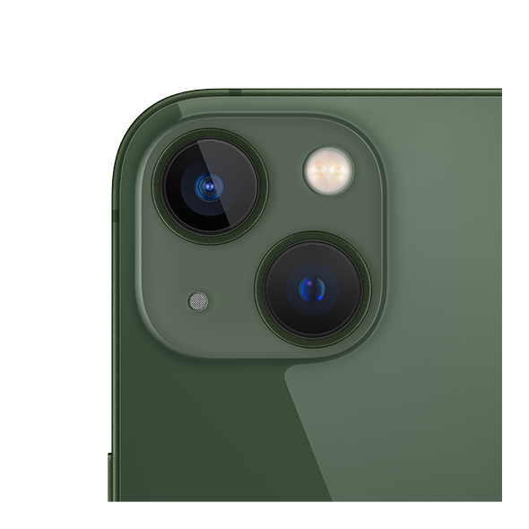 iPhone 13 mini