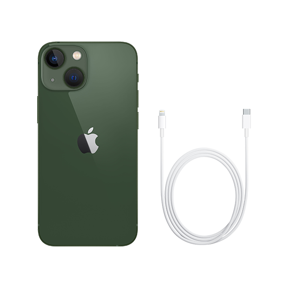iPhone 13 mini