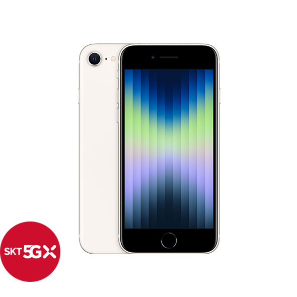 iPhone SE (3세대)