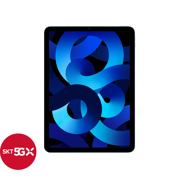 iPad Air (5세대) NEW