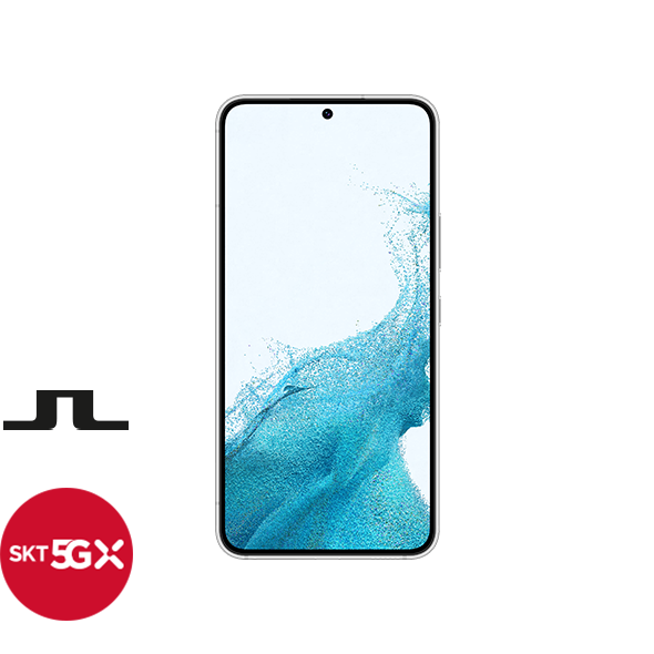 갤럭시 S22+ J.LINDEBERG 골프 에디션