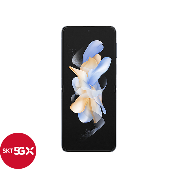 갤럭시 Z 플립4 5G