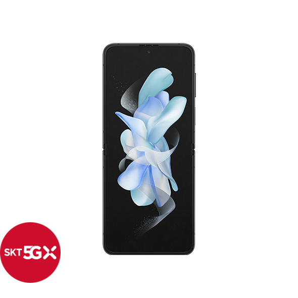 갤럭시 Z 플립4 5G