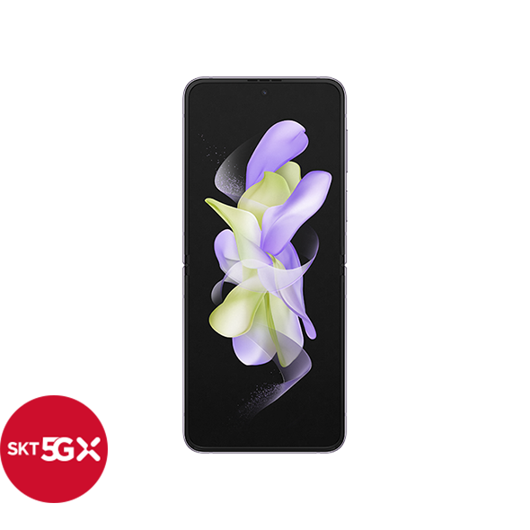 갤럭시 Z 플립4 5G