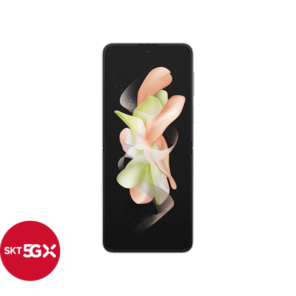 갤럭시 Z 플립4 5G