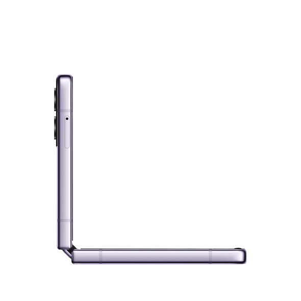 갤럭시 Z 플립4 Santa Maria Novella 아이리스 에디션