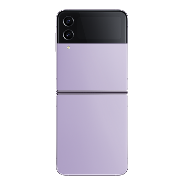 갤럭시 Z 플립4 Santa Maria Novella 아이리스 에디션