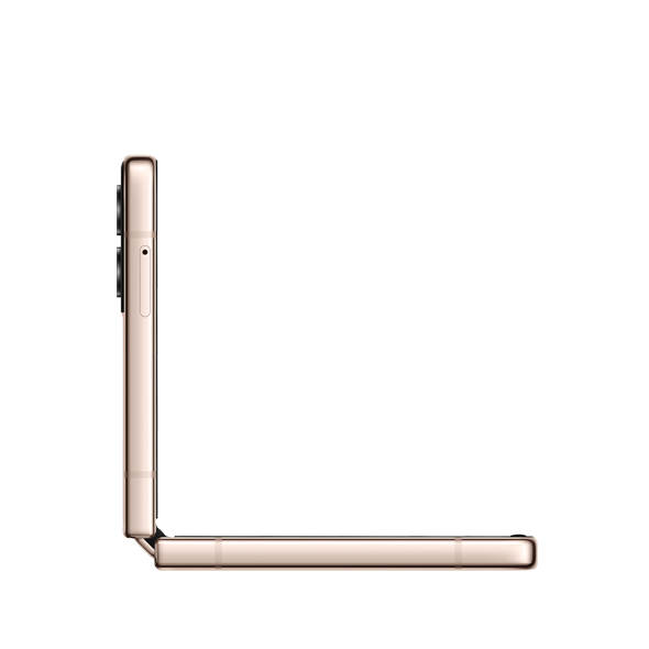 갤럭시 Z 플립4 Santa Maria Novella 아이리스 에디션