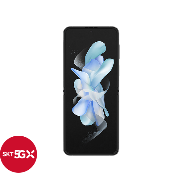 갤럭시 Z 플립4 5G