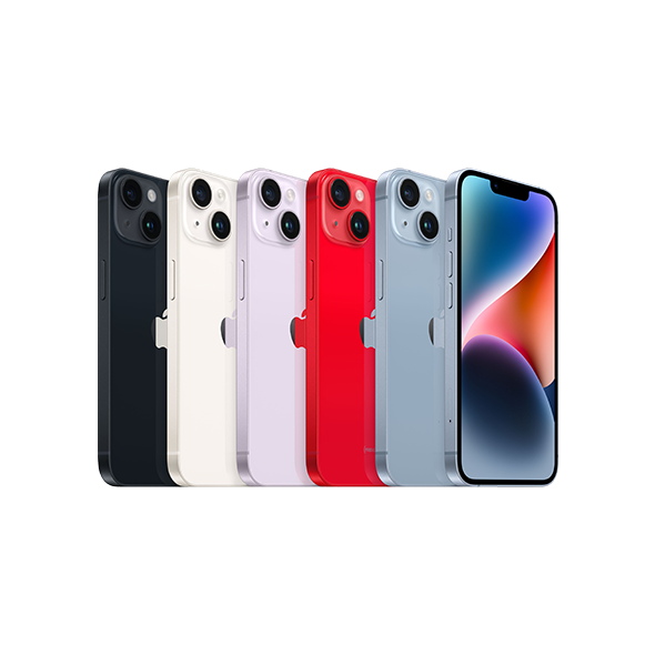 iPhone 14
