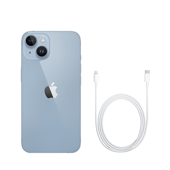 iPhone 14