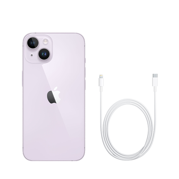iPhone 14