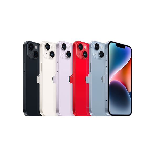 iPhone 14 Plus