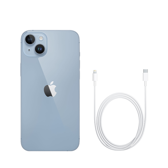 iPhone 14 Plus