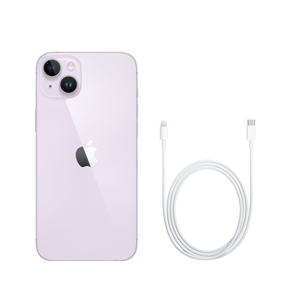 iPhone 14 Plus