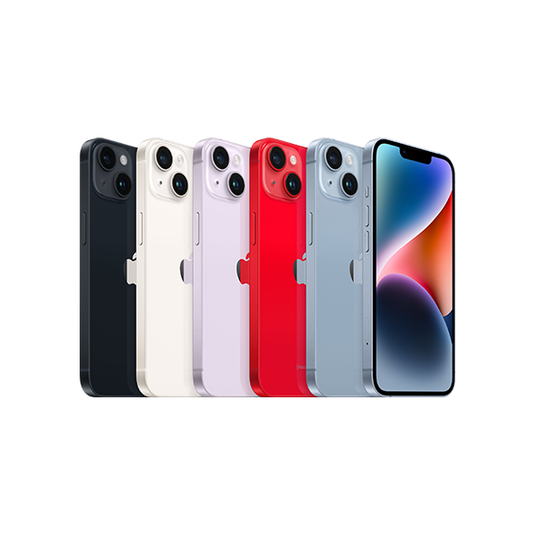iPhone 14 Plus