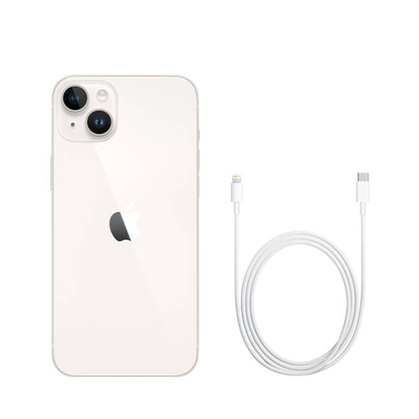 iPhone 14 Plus