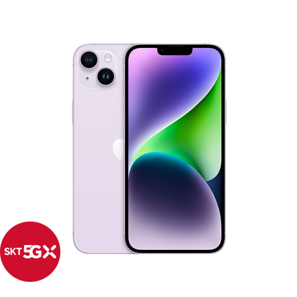 iPhone 14 Plus
