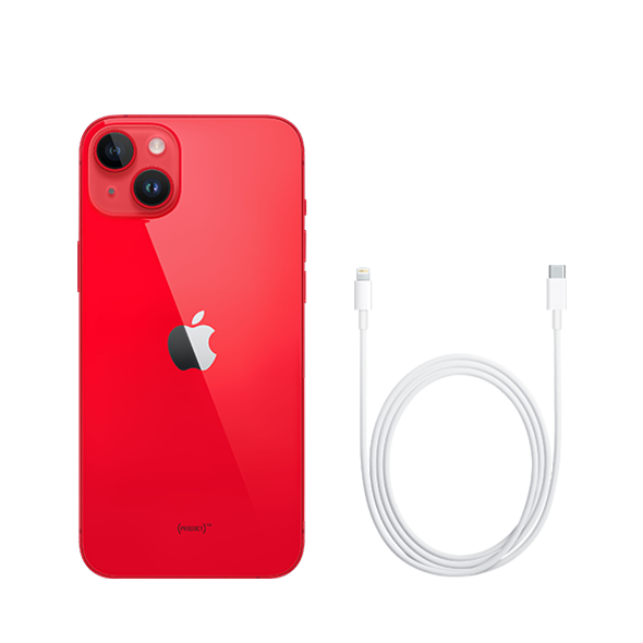 iPhone 14 Plus