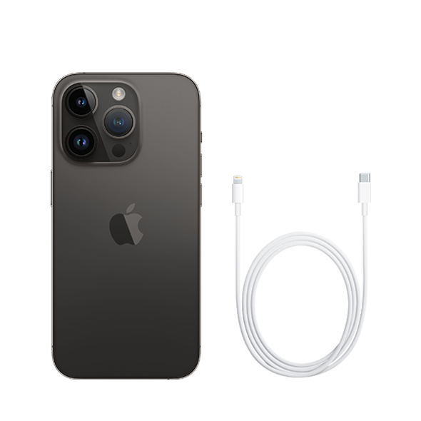 iPhone 14 Pro