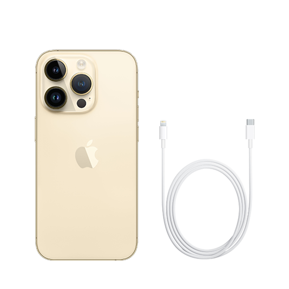 iPhone 14 Pro
