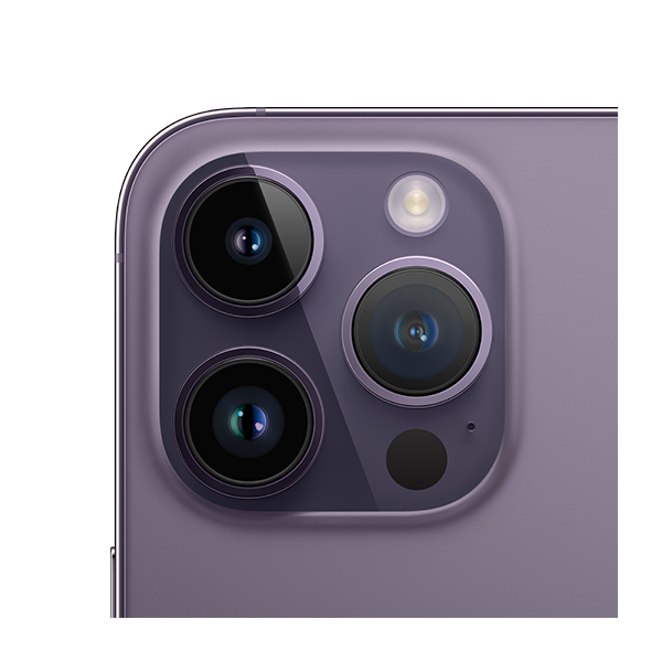 iPhone 14 Pro