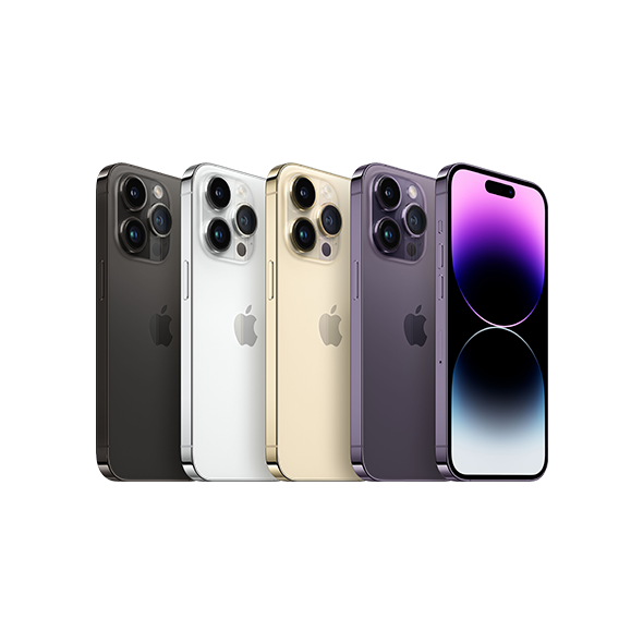 iPhone 14 Pro