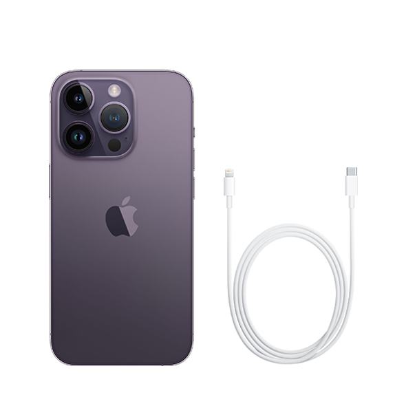 iPhone 14 Pro