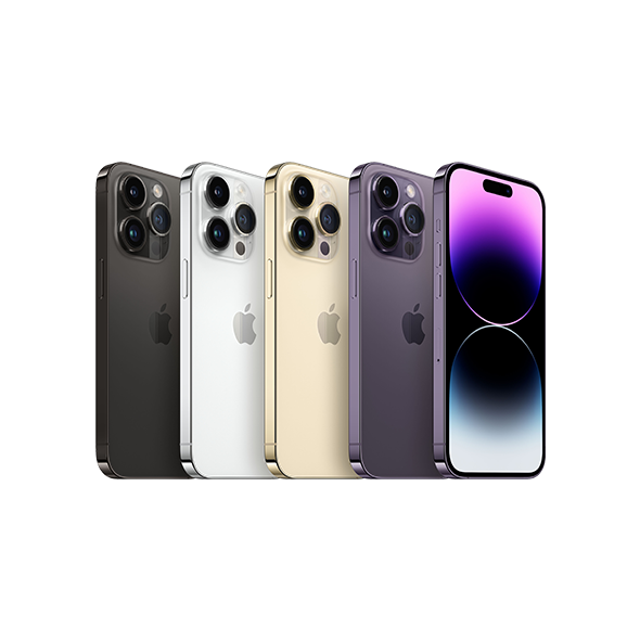 iPhone 14 Pro Max